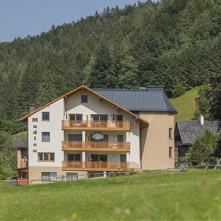 Appartementhaus Madlen Hinterstoder Zewnętrze zdjęcie