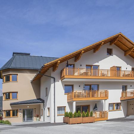 Appartementhaus Madlen Hinterstoder Zewnętrze zdjęcie