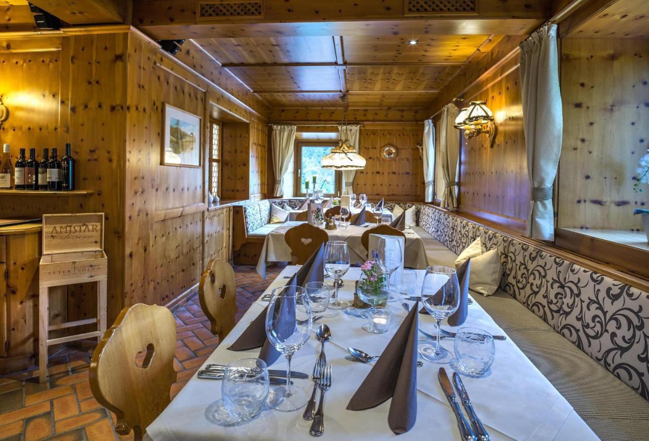 Appartementhaus Madlen Hinterstoder Zewnętrze zdjęcie