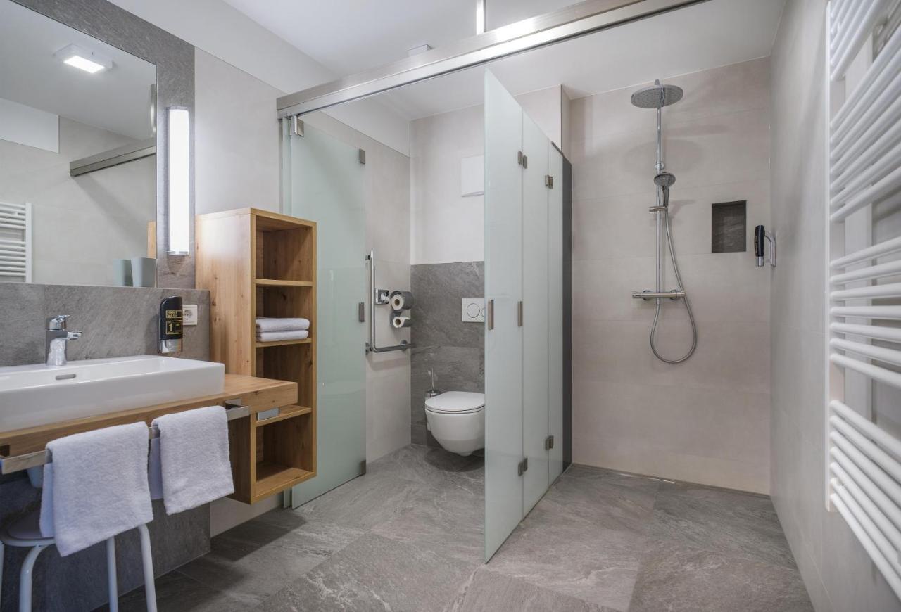 Appartementhaus Madlen Hinterstoder Zewnętrze zdjęcie