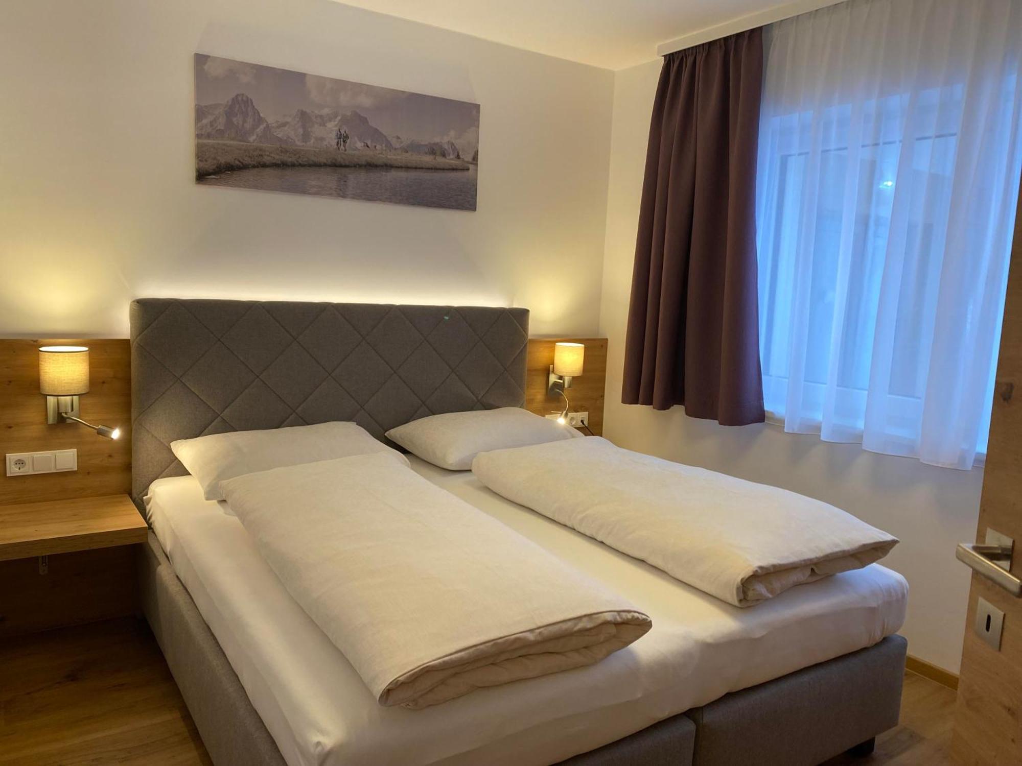 Appartementhaus Madlen Hinterstoder Zewnętrze zdjęcie